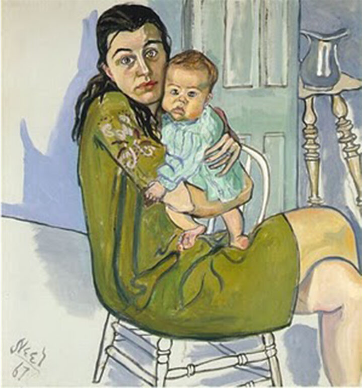 a-mother-neel