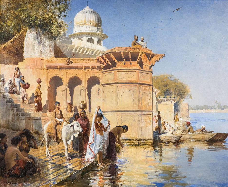 edwin_lord_weeks,_along_the_ghats,_mathura