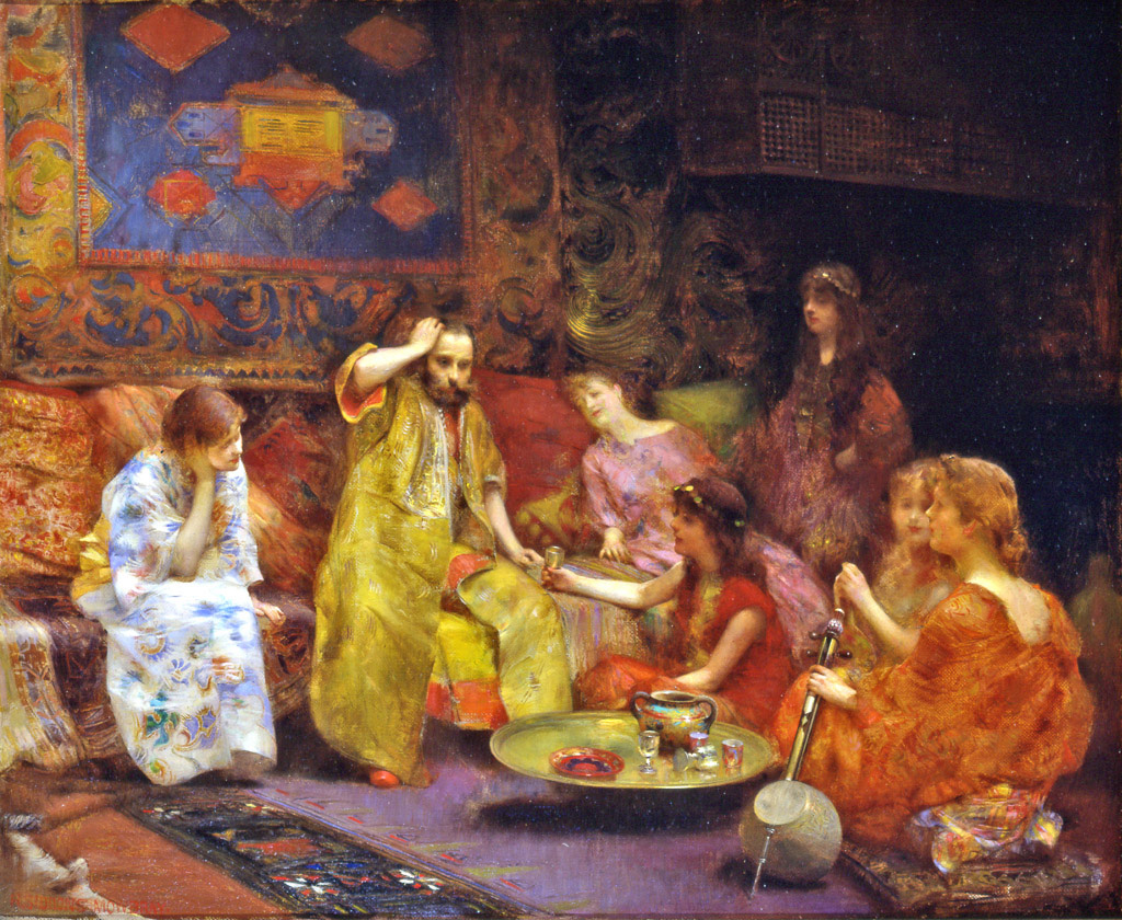 mowbray,_oriental_interior,_97-24,_small