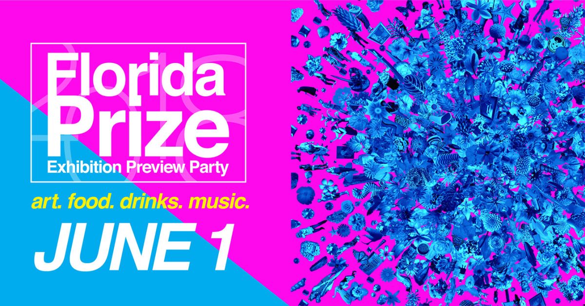 FL Prize Eventbrite Page 2017