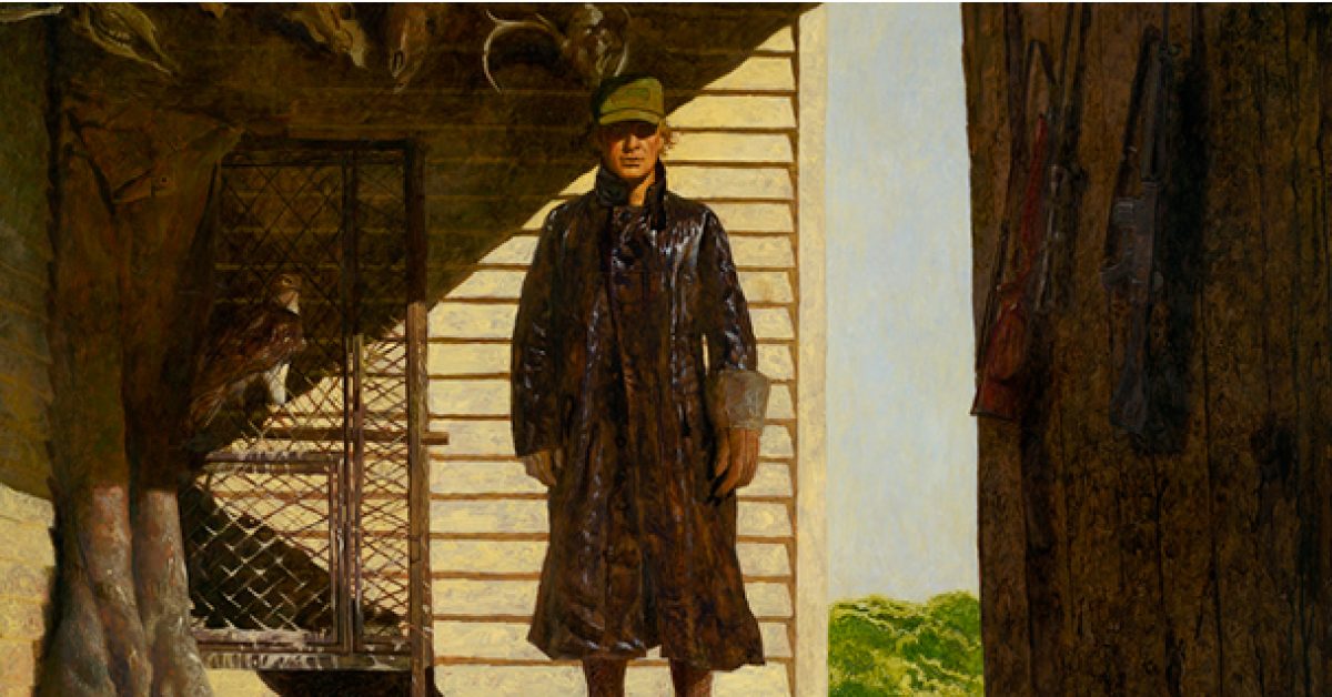 wyeths